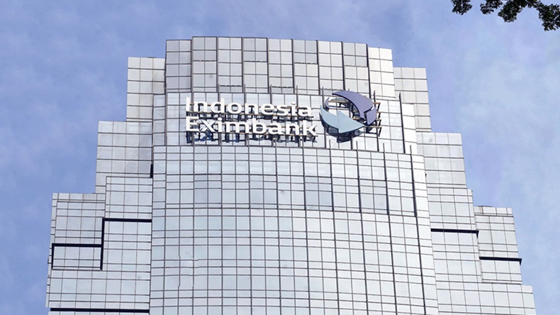 Respons LPEI usai KPK Tetapkan 5 Tersangka Kasus Korupsi Pemberian Kredit