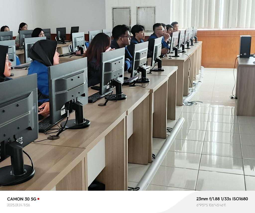 Komitmen MNC University Bangun Masa Depan Mahasiswa yang Berdampak Nyata