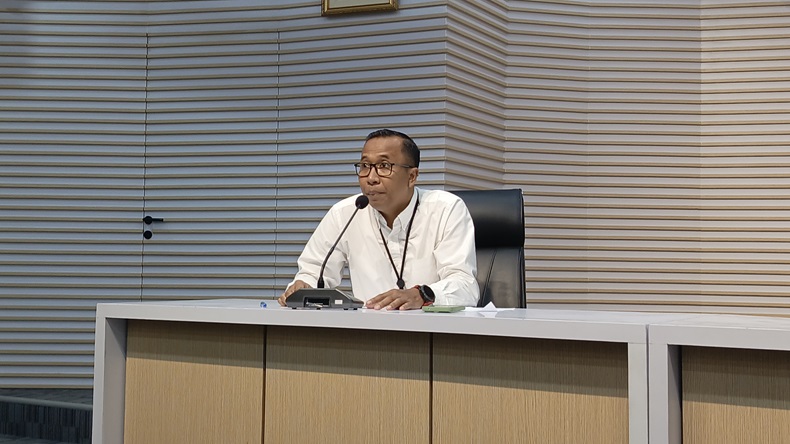 KPK Bongkar Kode Uang Zakat di Kasus Korupsi LPEI, Apa Itu?