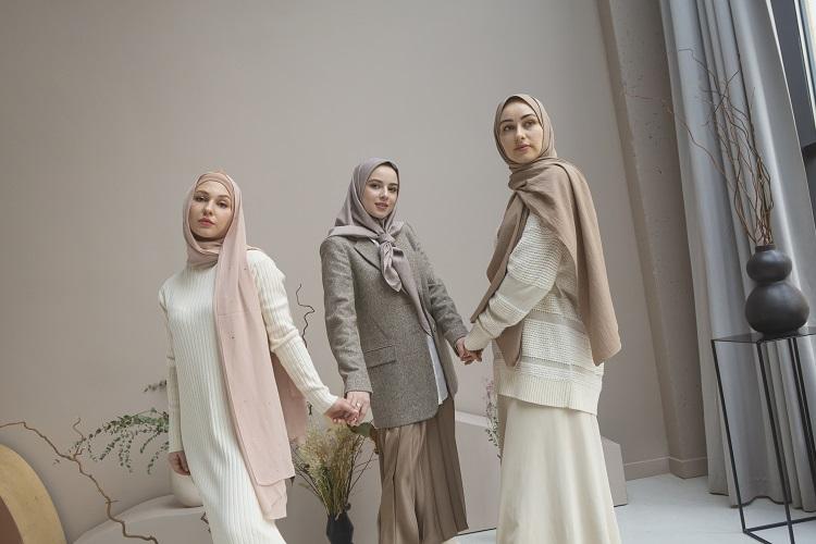 Inspirasi Tren Fashion Ramadan 2025 ala Shopee Big Ramadan Sale
