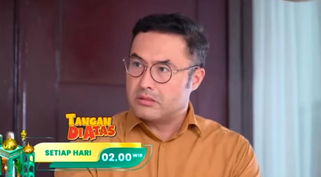 Sinopsis Sinetron Tangan di Atas Eps 4, Selasa 4 Maret 2025: Penyelidikan Diva dan Rasa Dilema Dermawan