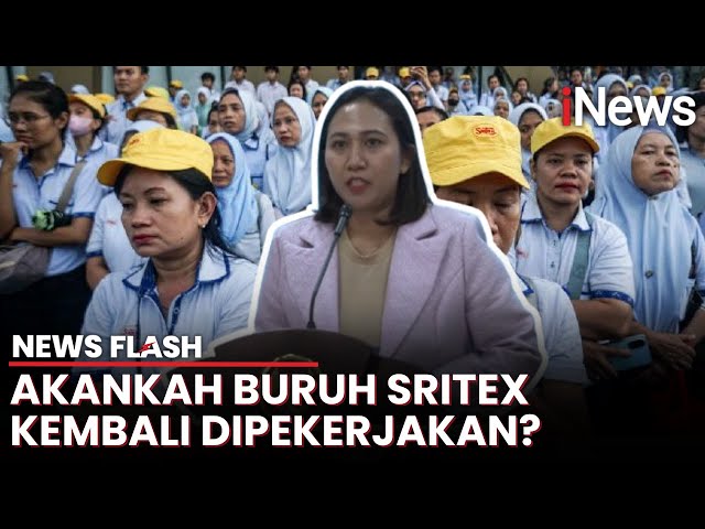 Kurator Sritex bakal Umumkan Investor Sewa Alat Berat 2 Minggu Lagi