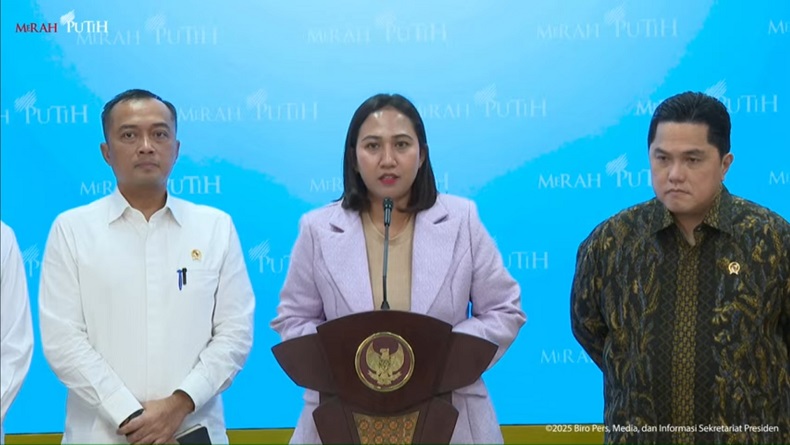 Tim Kurator Buka Opsi Karyawan Sritex Dapat Bekerja kembali, Ini Langkahnya