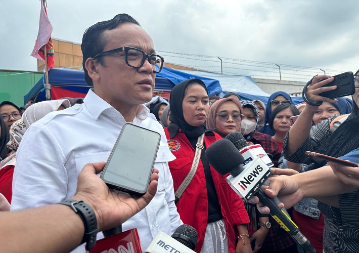 Wamenaker Minta Perusahaan Tak Terapkan Batasan Umur saat Buka Lowongan Kerja