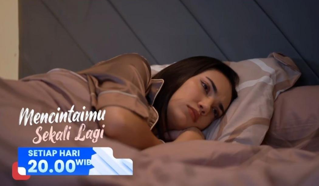 Sinopsis Sinetron Mencintaimu Sekali Lagi Eps 72, Selasa 4 Maret 2025: Perseturuan Emil dan Aliya