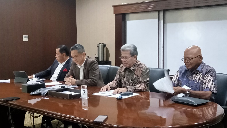 Tim Penasihat Hukum: Advokat Tony Budidjaja Jadi Korban Kriminalisasi dalam Eksekusi Putusan Arbitrase