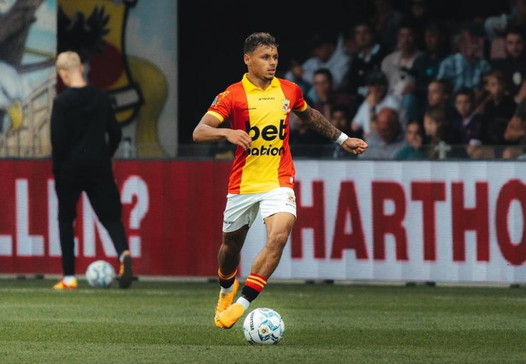 Dean James Cedera Serius, Kabar Buruk Buat Timnas Indonesia!