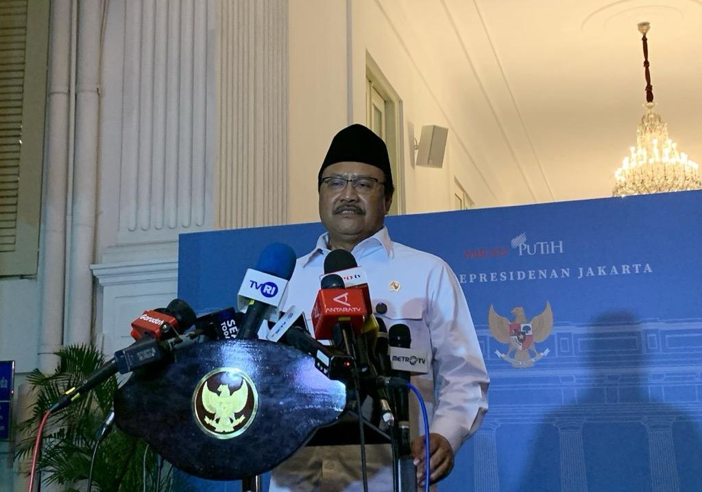 Kemensos Gelontorkan Bantuan Rp3 Miliar untuk Korban Banjir Jabodetabek 