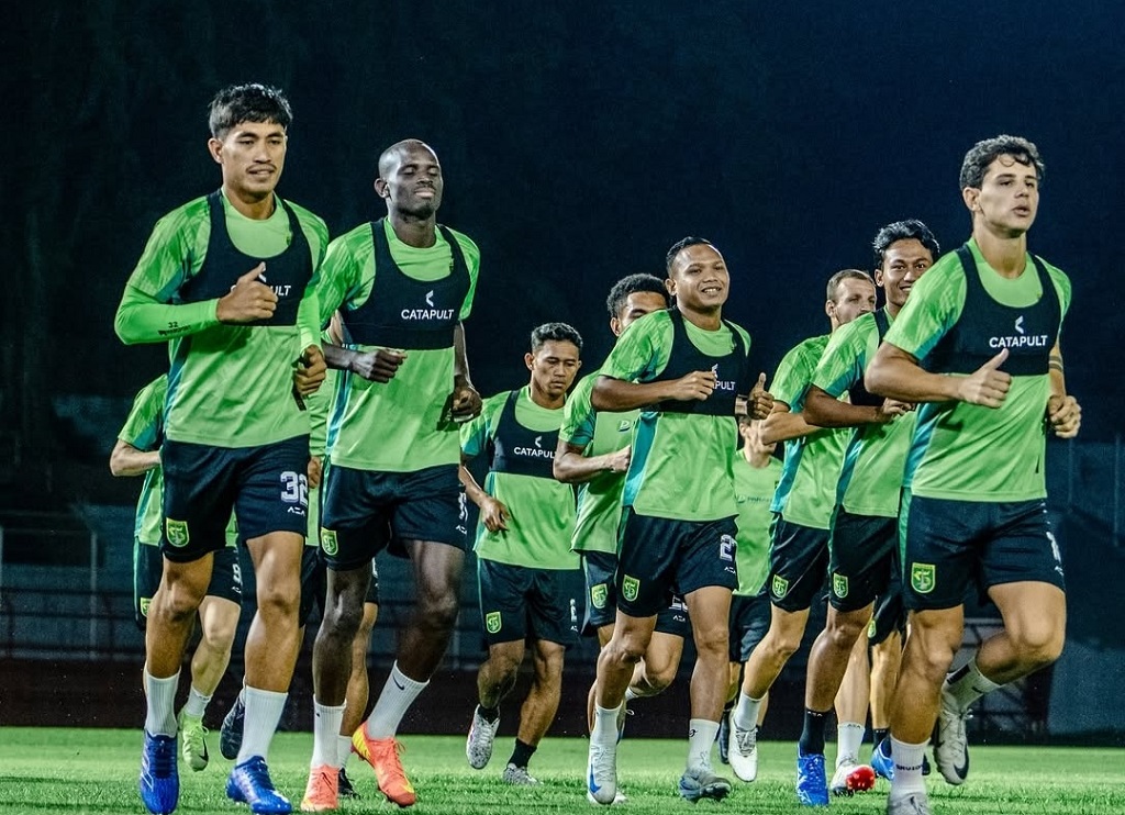 Persebaya Diterpa Kabar Buruk jelang Vs Persija