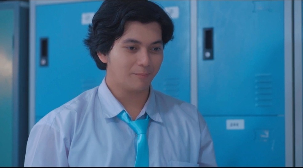 Naksir Davina Karamoy, Ajil Ditto Ditikung? Nonton Eps 4 Series Culture Shock di Sini 