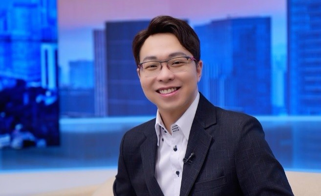 Richard Lee Diam-Diam Masuk Islam, Sempat Rahasiakan Mualaf ke Istri dan Keluarga