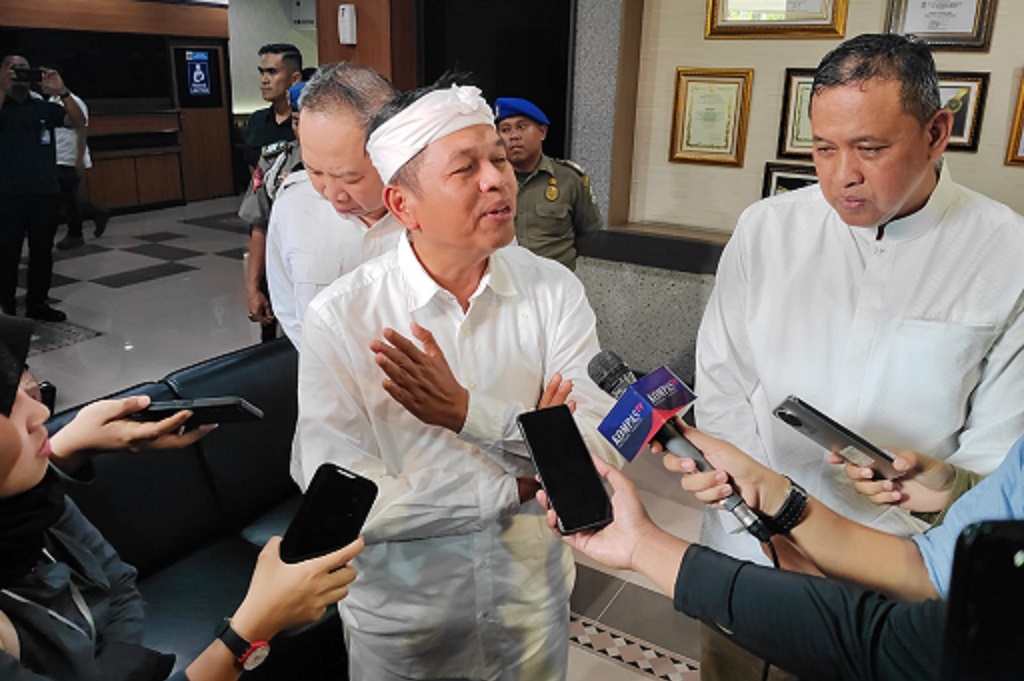 Bukan Relokasi, Pemprov Jabar Bangun 1.000 Rumah Panggung di Bantaran Kali Bekasi