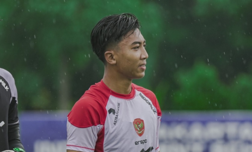 Bawa Timnas Indonesia U-17 ke Piala Dunia, 3 Pemain Bali United Dilarang Lakukan Hal Ini