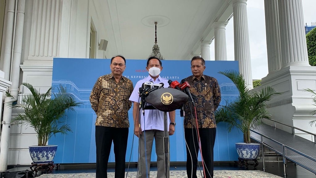 Bangun Koperasi Desa Merah Putih, Prabowo Ingin Masyarakat Bebas Jerat Rentenir