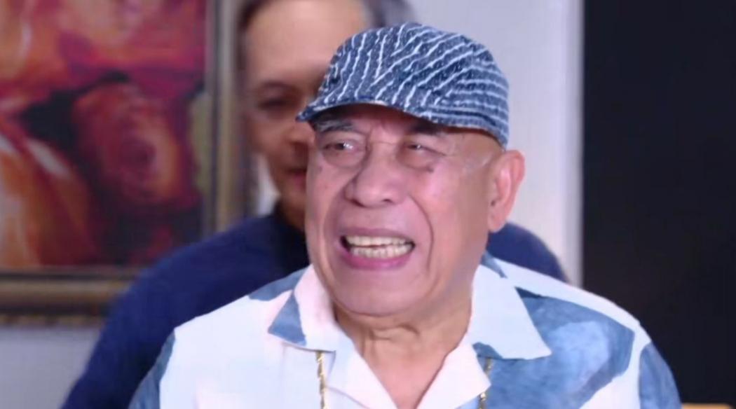 Sinopsis Sinetron Romansa Kampung Dangdut Eps 8, Sabtu 8 Maret 2025: Sosok Muhasan Tertarik pada Galuh