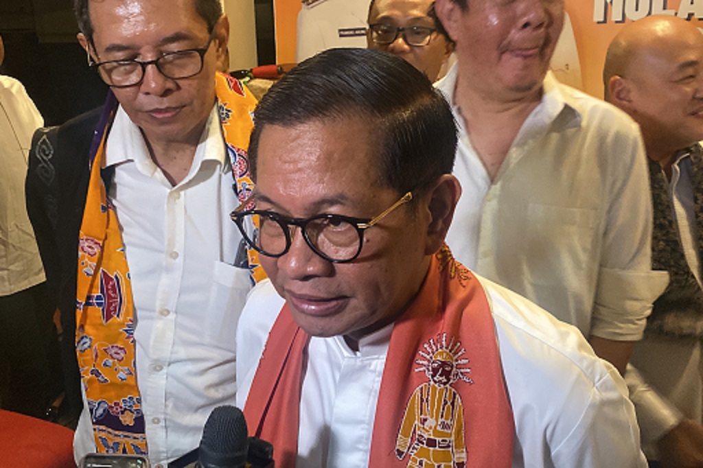 Pramono Gelar Open House untuk Masyarakat di Rumah Dinas, Ini Jadwalnya!