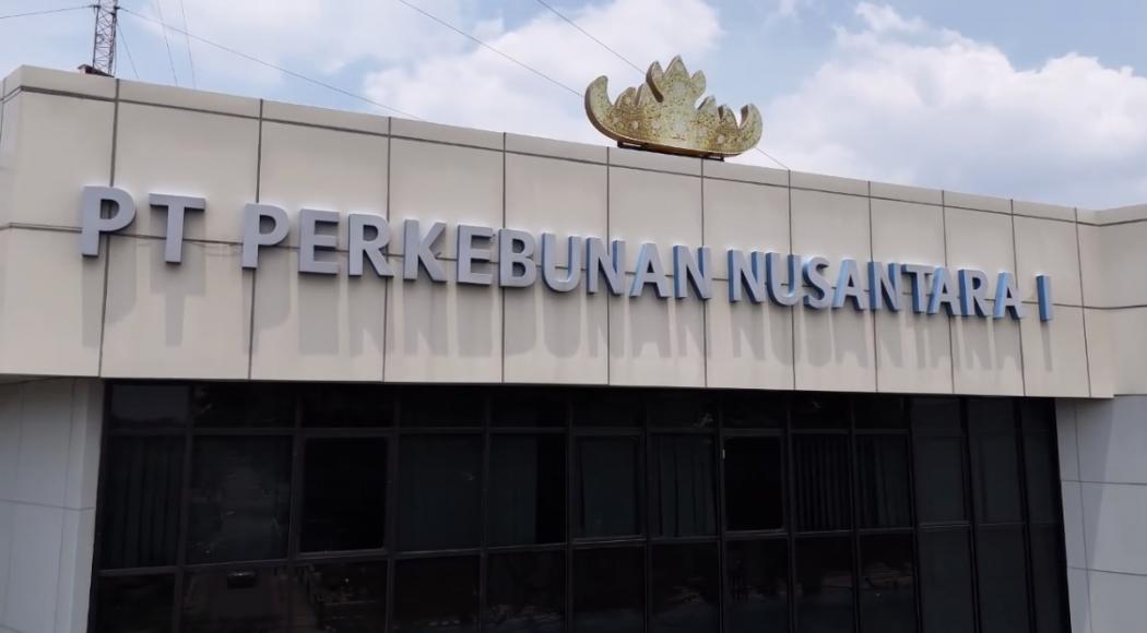 PTPN I Regional 7 Awali Safari Ramadhan 1446 di Kebun Kedaton