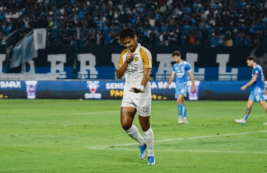 Komentar Berkelas Septian Bagaskara usai Masuk Skuad Timnas Indonesia