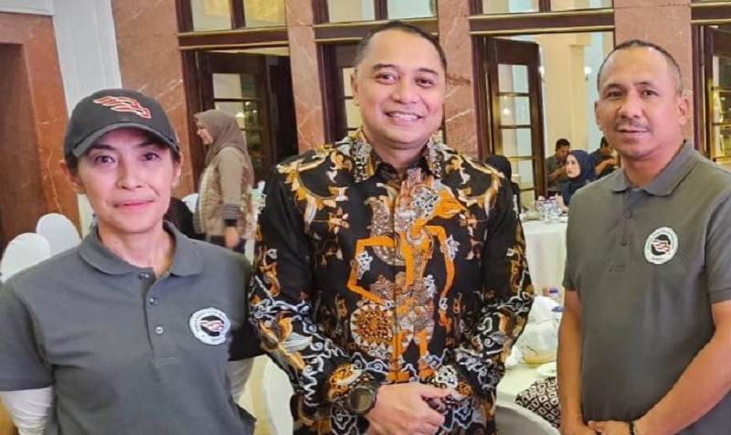 Super Meriah! Barati Cup 2025 Diikuti 112 Tim, Ada Rayo Vallecano hingga Kashima Antlers