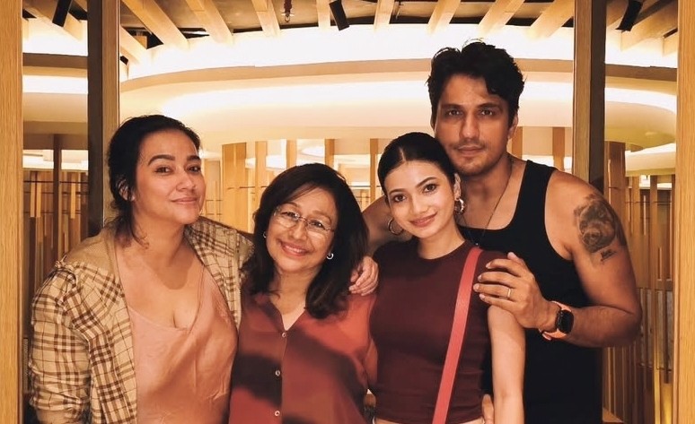 Sedih Lihat Putrinya Pamer Foto Bersama Keluarga Cornelio Sunny, Ibu Ratu Sofya: Dicampakkan Hanya demi Lelaki