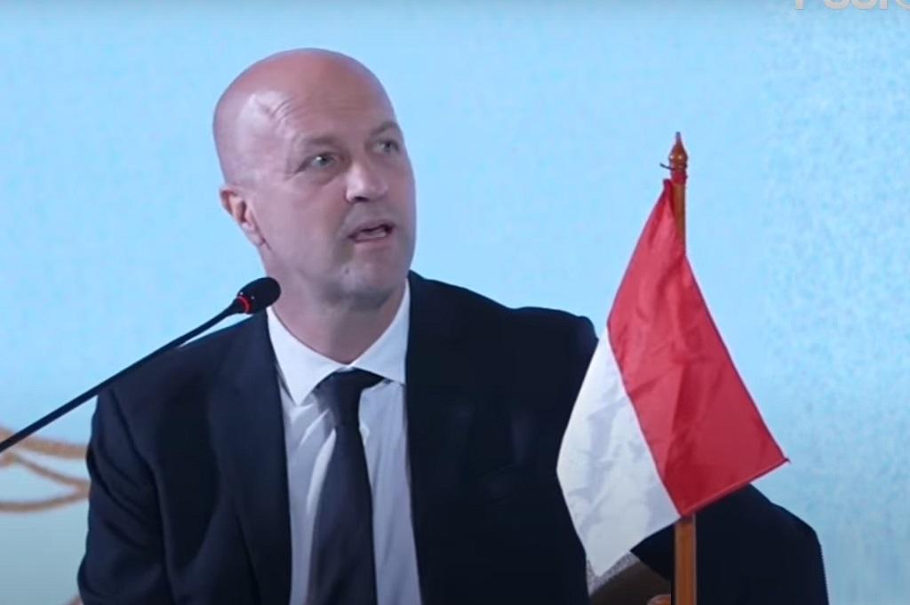 Dilirik Ajax, Jordi Cruyff Disebut Tetap Bisa Jalankan Peran di Timnas Indonesia
