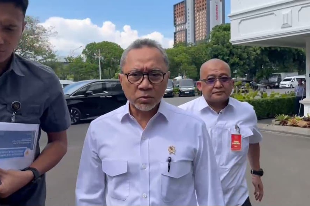 Zulhas soal Pemberian Bansos dan Bantuan Tunai: Rakyat Jangan Dilatih Duafa!