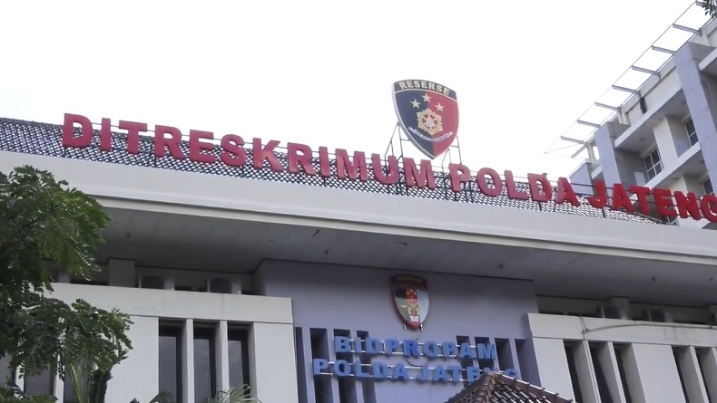 Kasus Oknum Anggota Intelkam Polda Jateng Cekik Bayinya hingga Tewas, 3 Orang Diperiksa