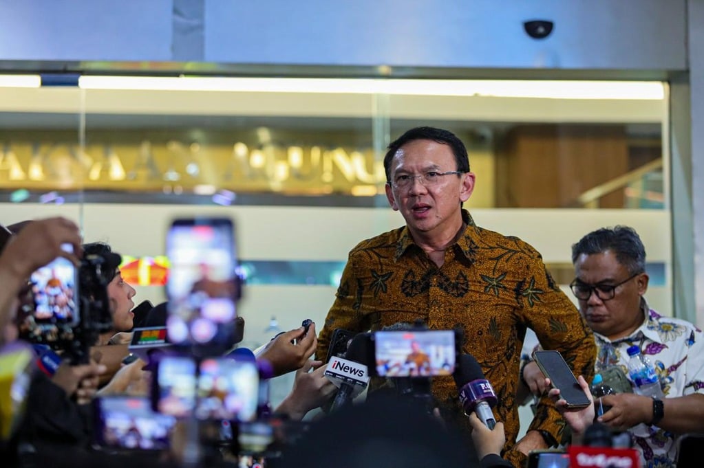 Ahok hingga Jonan Batal Bersaksi di Sidang Anak Riza Chalid Hari Ini