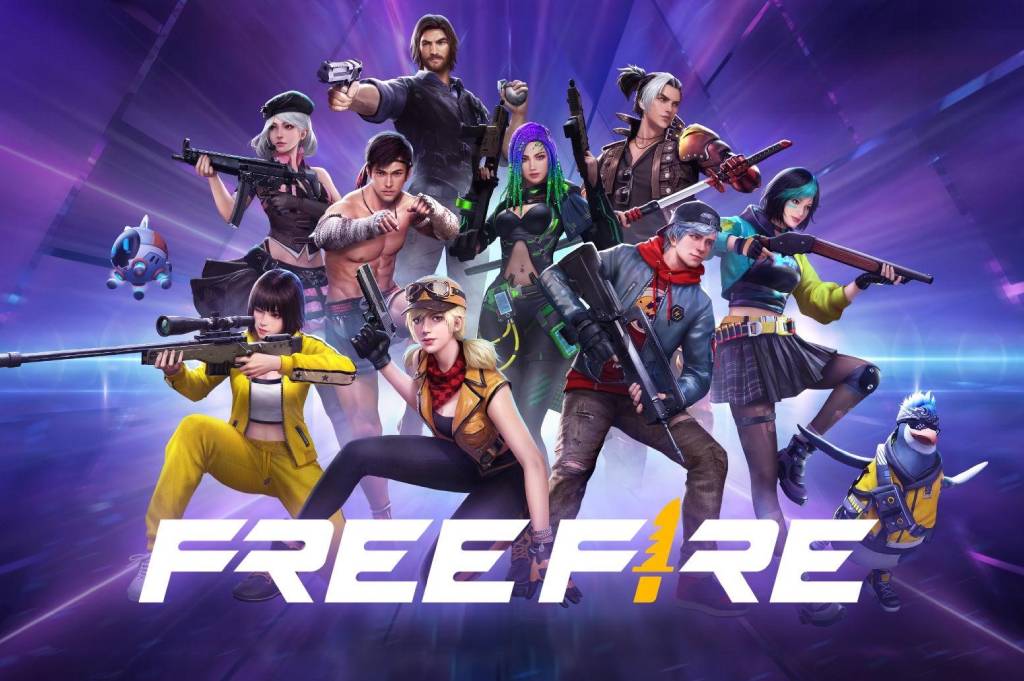Download FF Max 2.106.1 APK Gold Arm7 dengan Fitur Terbaru dan Grafis Ultra HD
