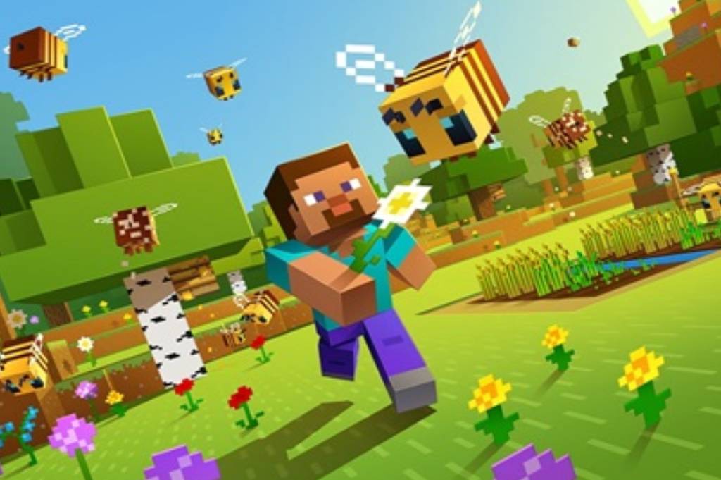 Download minecraft 1 21 71 berikut langkah langkahnya 