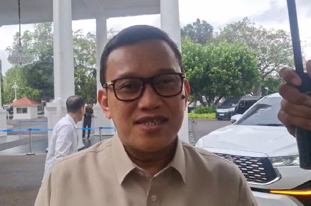 Cak Imin Buka Suara soal Kabar Abdul Kadir Karding Dicopot gegara Main Domino, Ini Penjelasannya