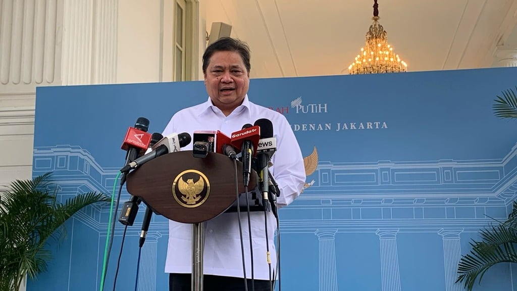Siasati Tarif Trump, RI bakal Perluas Ekspor ke Eropa dan Australia