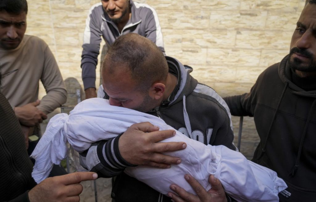 Terungkap, Israel Curi Organ Tubuh Jenazah Tahanan Palestina