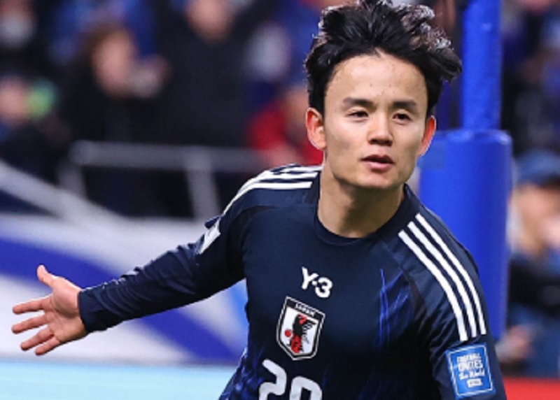 Hasil Timnas Indonesia Vs Jepang: 20 Menit, Garuda Kebobolan 2 Gol 