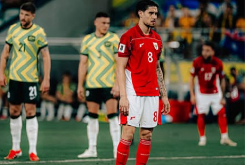 Kevin Diks Terkagum-kagum dengan Dukungan Gila Suporter Timnas Indonesia di SUGBK