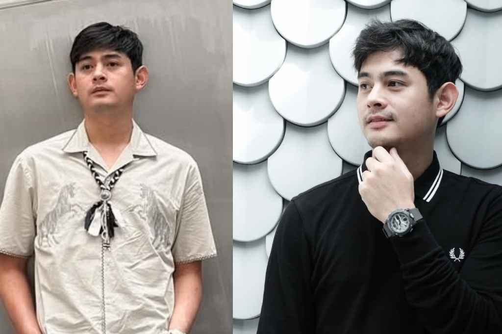 Profil dan Biodata Miqdad Addausy, Pesona dan Bakatnya yang Selalu Mencuri Perhatian!