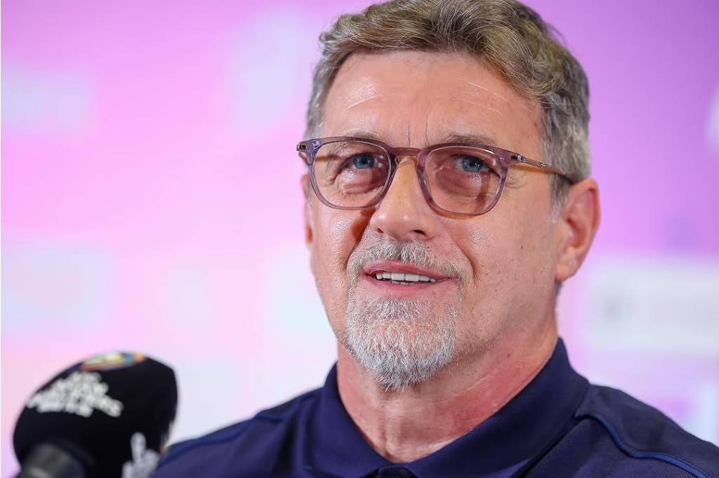 Pelatih Bahrain Yakin Bisa Kalahkan Timnas Indonesia di SUGBK