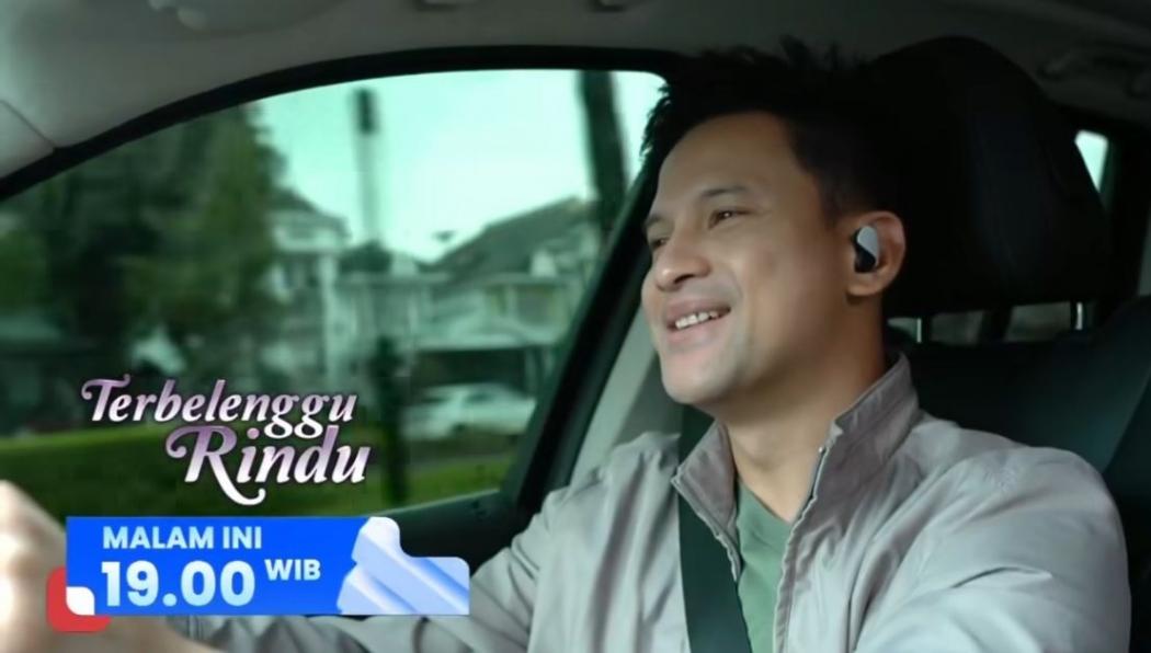 Sinopsis Sinetron Terbelenggu Rindu Eps 185, Rabu 26 Maret 2025: Noah Bertikai dengan Vernie, Hubungan Biru dan Amira Membaik