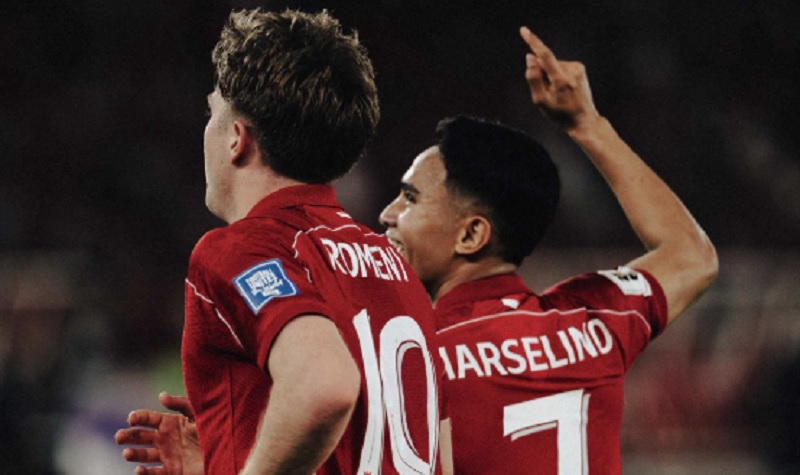 Bos Indonesia Dicoret dari Daftar Petinggi Oxford United, Bahaya Buat Ole dan Marselino?