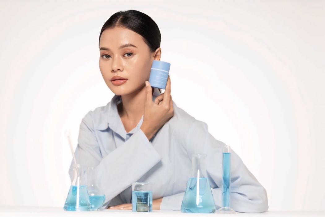 Tips Kulit Cerah dan Glowing saat Lebaran, Simak Pilihan Skincare Ini!