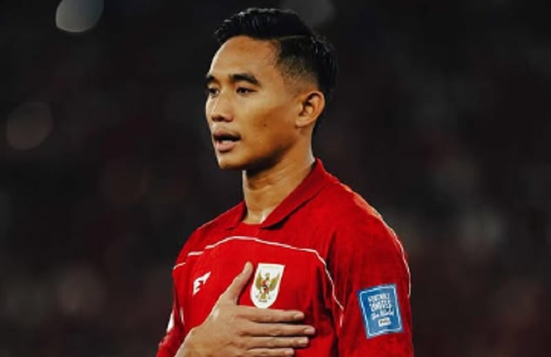 Heboh! Rizky Ridho Dikaitkan dengan Terengganu FC, Netizen Indonesia Protes Keras
