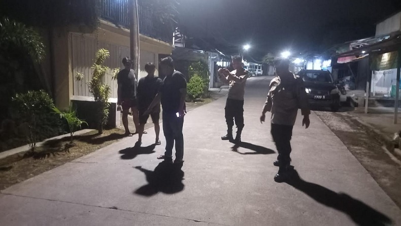 Duel Maut Pria di Semarang Dipicu Persoalan Utang