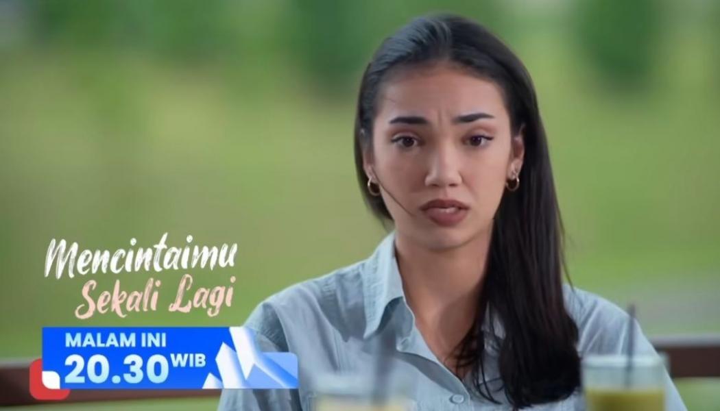 Sinopsis Sinetron 'Mencintaimu Sekali Lagi Eps 94, Kamis 27 Maret 2025: Krisis Kepercayaan Keluarga pada Arini