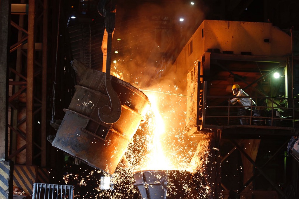 MIND ID Perkuat Integrasi Rantai Nilai Mineral Nasional untuk Dongkrak Ekonomi