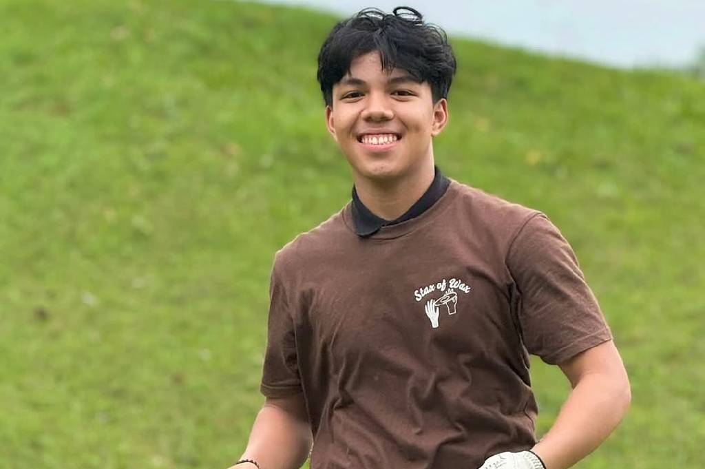 Siapa Sebenarnya Muntaz Halilintar, Youtuber yang Dihujat gegara Diduga Lecehkan Gerakan Sholat? 