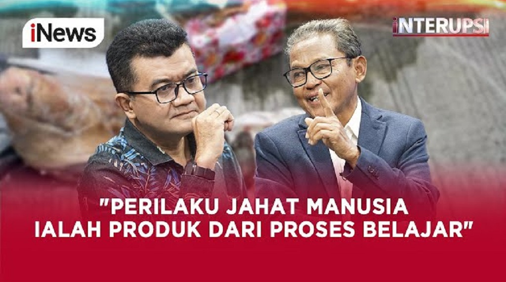 Psikolog Forensik: Teror Kepala Babi ke Tempo Penistaan terhadap Manusia dan Hewan