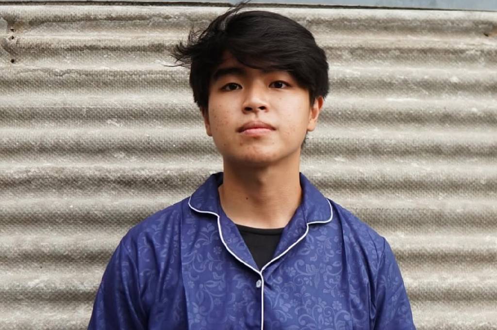 Siapa Sebenarnya Steven Wongso, Pacar Arafah Rianti yang Resmi Mualaf?