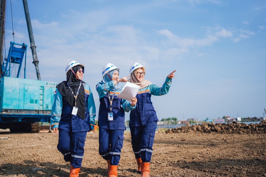 WIKA kembali Bukukan Capaian Positif di 2024, Buah Transformasi dan Penyehatan Bisnis