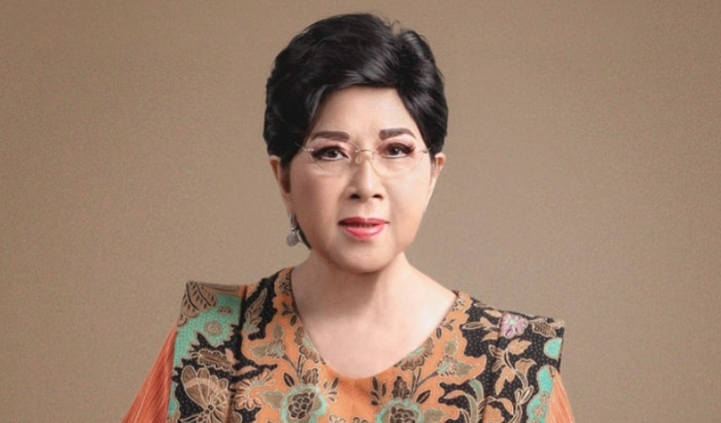 Kenali Gejala Stroke akibat Pecah Pembuluh Darah Dialami Titiek Puspa