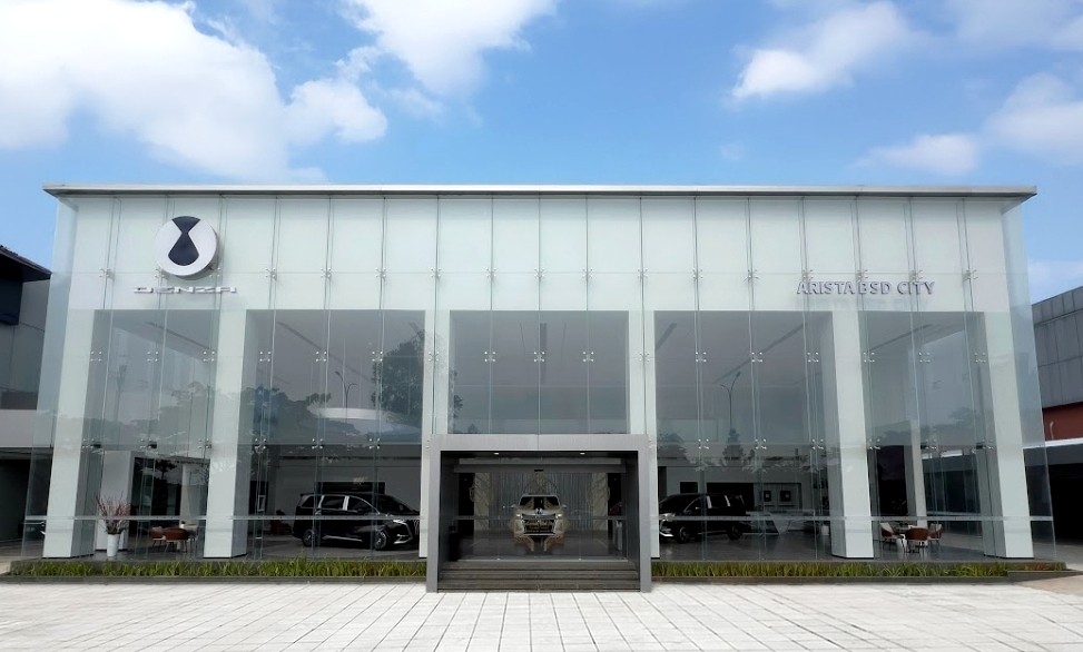 Bersaing dengan Negara Lain, Dealer Indonesia Unjuk Gigi di BYD Asia Pacific 2025 